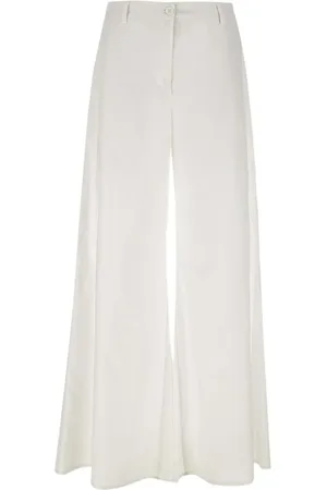 Kaos Cotton trousers