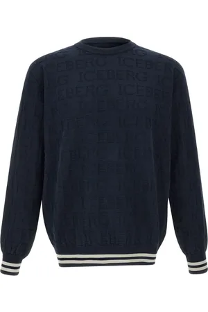Iceberg Cotton sweater