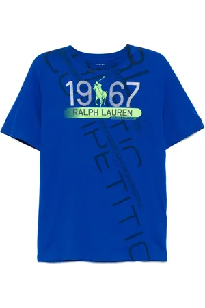 Ralph Lauren Graphic print T-shirt
