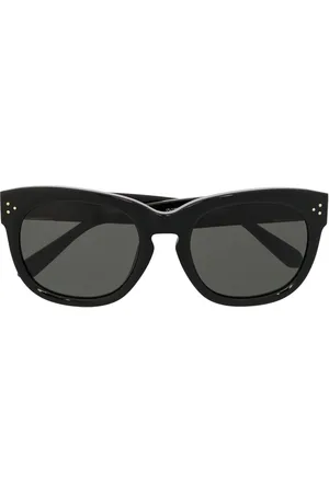 Linda Farrow 1384 cat eye sunglasses