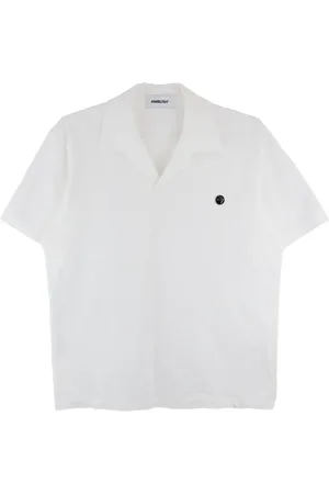 AMBUSH Polo-collar short-sleeve T-shirt