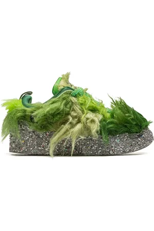 Nike X Cactus Plant Flea Market Flea 1 "Forest " sneakers