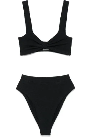 Hunza G Judy bikini set