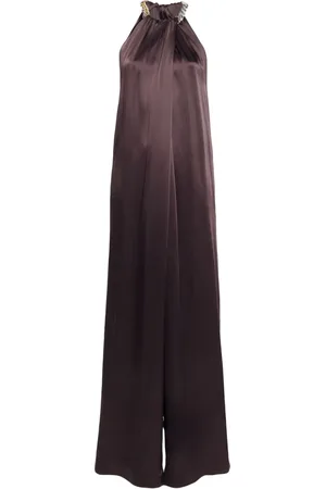 Stella McCartney Chain-link-detail jumpsuit
