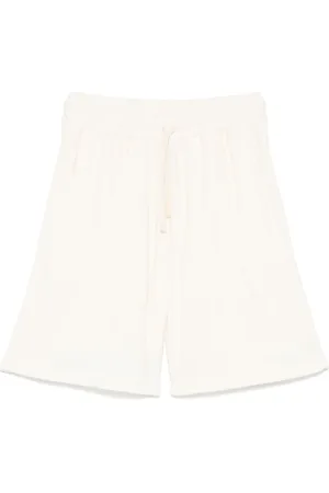 Universal Works Terry-cloth shorts