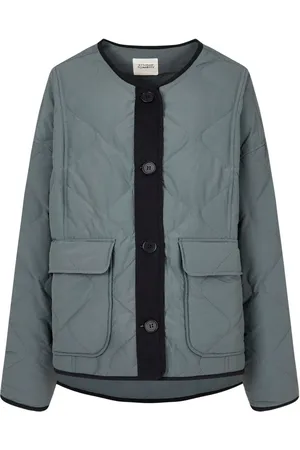 Studio Tomboy Quilted jacket