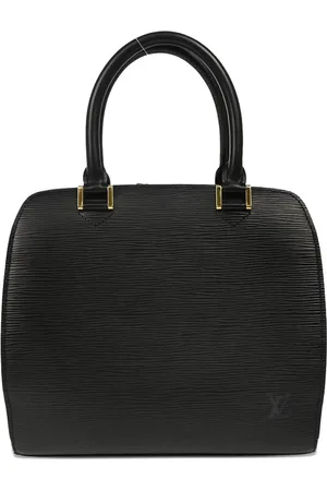 LOUIS VUITTON 1998 Pont Neuf tote bag