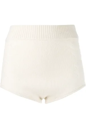 Cashmere In Love Knit Mimie shorts
