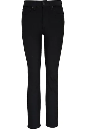 NILI LOTAN Mid-rise skinny jeans