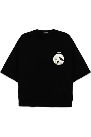UNDERCOVER Graphic-print T-shirt