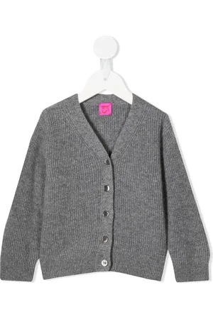 Cashmere In Love Mimi cashmere cardigan