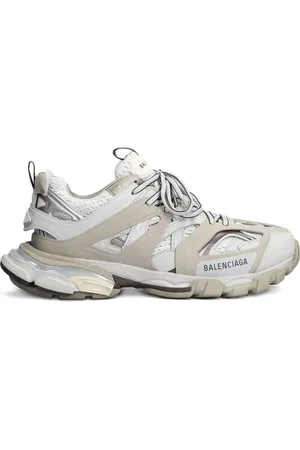 Balenciaga Track panelled sneakers