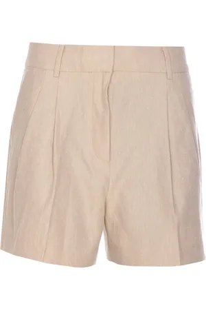 Michael Kors Linen shorts