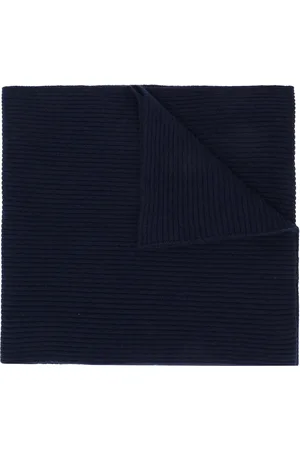Cashmere In Love Bondi ribbed scarf