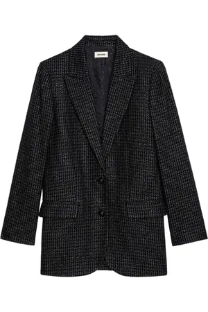 Zadig & Voltaire Viva Car blazer