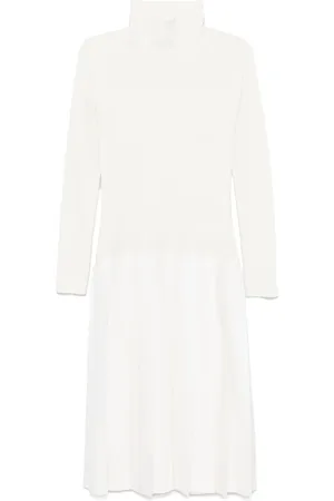 Fabiana Filippi Platinum dress