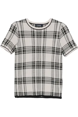 Max Mara Lesena T-shirt