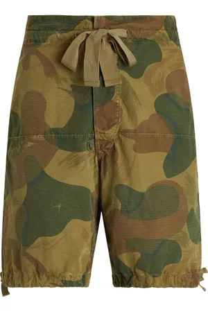Ralph Lauren Cotton shorts