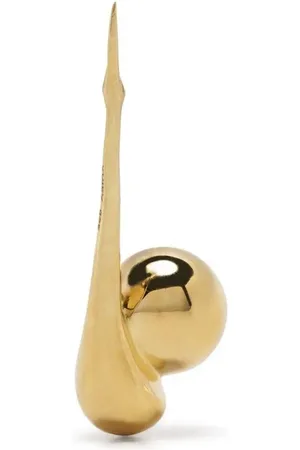 Khiry Tiny Adisa Vermeil Drop Earrings