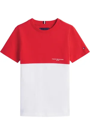 Tommy Hilfiger Colour-block shorts (set of two)