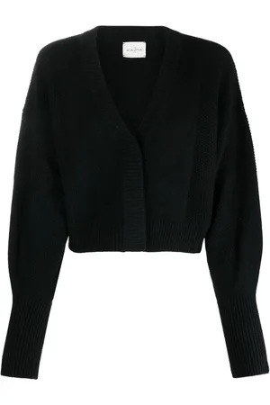 LE KASHA Accra knit cardigan