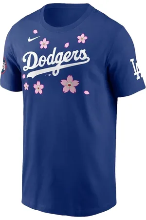 TAKASHI MURAKAMI X MLB Tokyo Series Shohei Ohtani Dodgers T-shirt