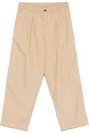 Universal Works Oxford trousers