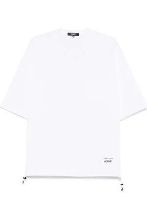 Comme des Garçons Cotton T-shirt
