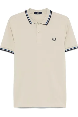 Fred Perry Twin Tipped polo shirt