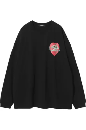 UNDERCOVER Graphic-print T-shirt