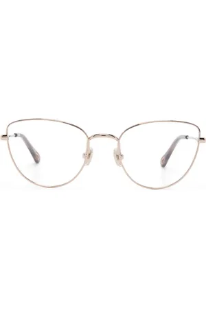 Chloé Cat eye-frame glasses