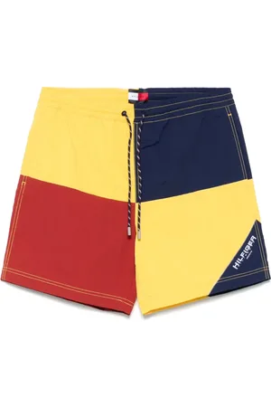Tommy Hilfiger Sailing Colourblock shorts