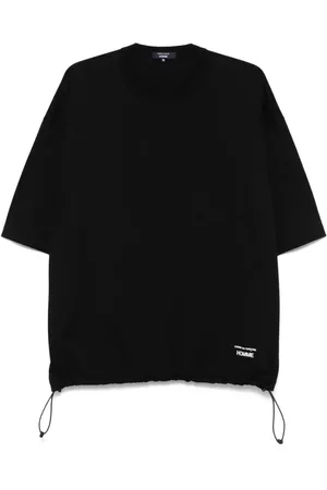 Comme des Garçons Cotton T-shirt
