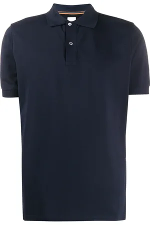 Paul Smith Piqu?? polo shirt