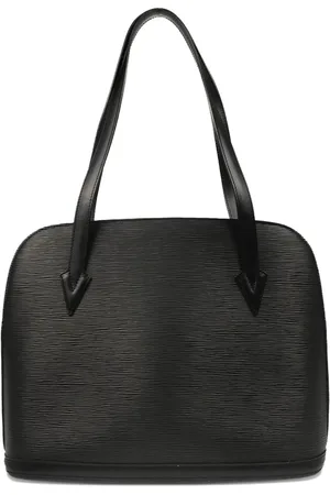 LOUIS VUITTON 2000 Lussac shoulder bag
