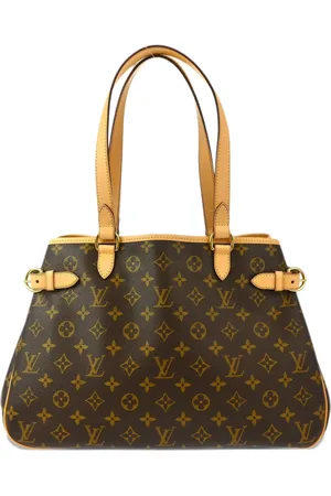 LOUIS VUITTON 2009 Batignolles Horizontal handbag