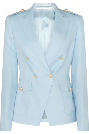 TAGLIATORE Double-breasted blazer