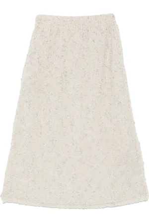 Paloma Wool Tuby mini skirt