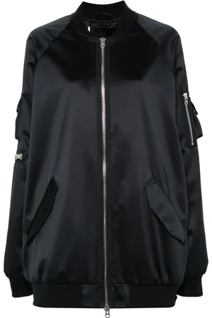 Frenken Tramp bomber jacket