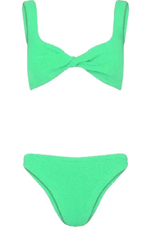 Hunza G Juno crinkle bikini