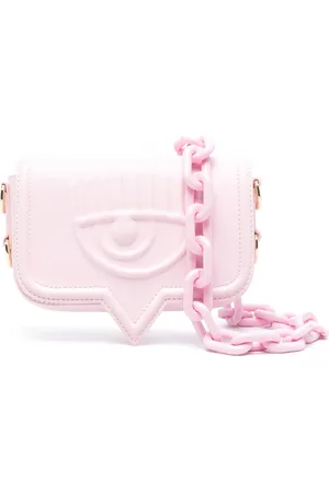Chiara Ferragni Small Eyelike cross body bag
