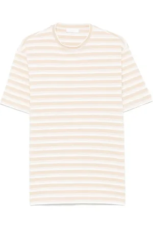 Paco rabanne Striped T-shirt