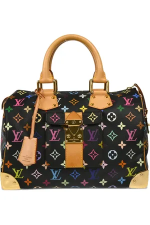 LOUIS VUITTON 2012 Speedy 30 handbag