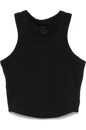 Nike One Fitted tank top