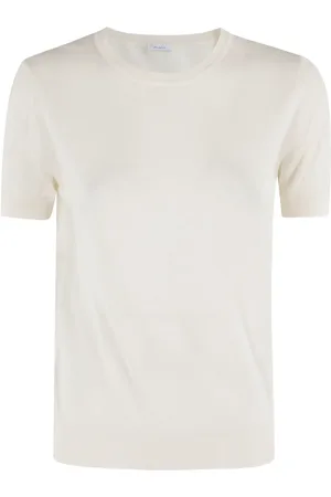 Malo Cotton T-shirt