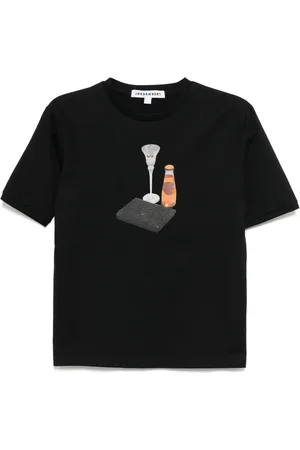 JORDAN LUCA Baby T-shirt
