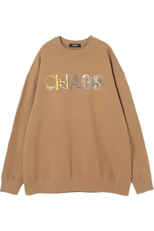 UNDERCOVER Graphic-print sweatshirt