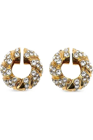 VALENTINO GARAVANI Pas Plus earrings