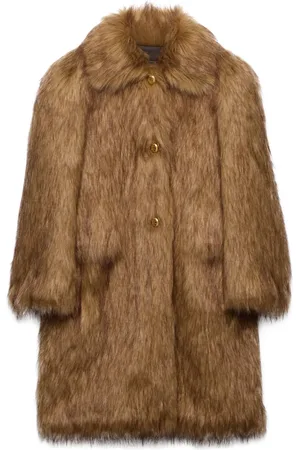 Prada Aspen coat