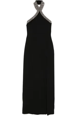 Tom Ford Halterneck maxi dress